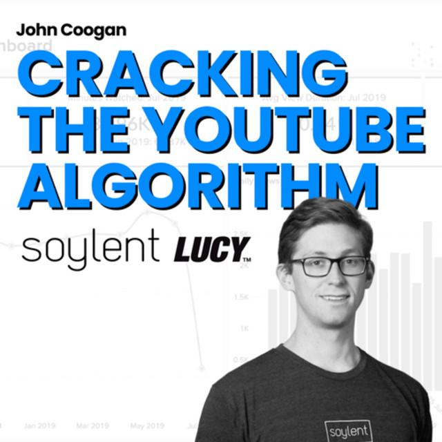 Main image for podcast "TBPN cofounder: John Coogan"