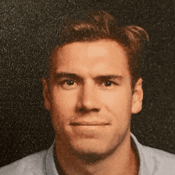 Halvard Ramstad