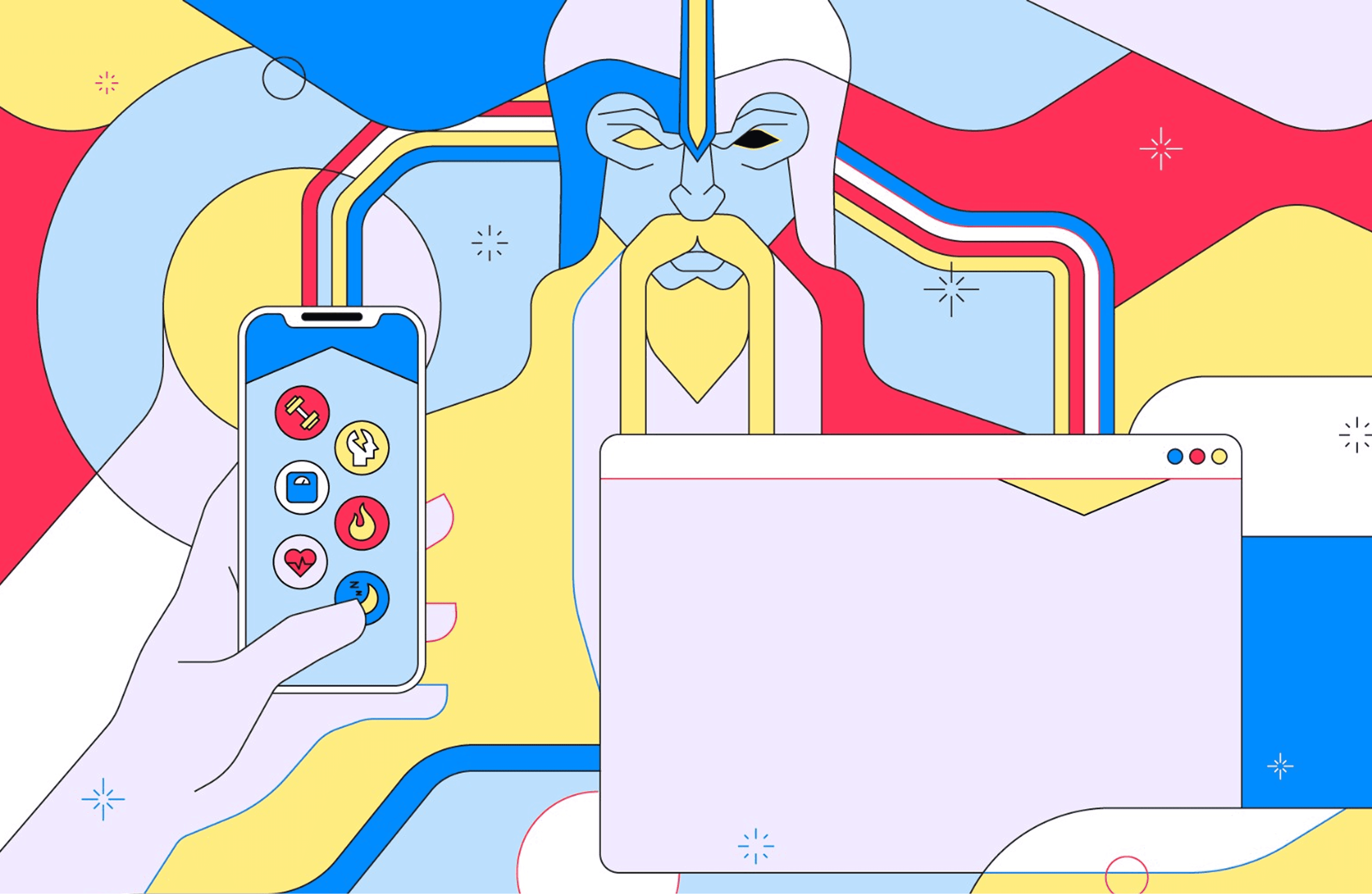 AI in Healthcare: 2025 Report