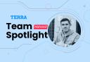 Team Spotlight: Introducing Halvard
