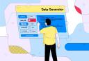 The Power of the Data Generator