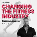 Co-Founder of KAGED - Kris Gethin