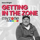 Founder of MyZone - Dave Wright