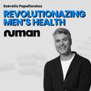CEO and Founder of Numan: Sokratis Papafloratos