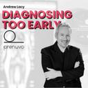 CEO and Founder of Prenuvo - Andrew Lacy