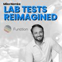 CTO and Co-Founder of Function Health - Mike Nemke