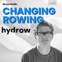 Founder and CEO of Hydrow: