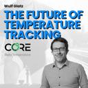 Founder of CORE and GreenTEG– Wulf Glatz