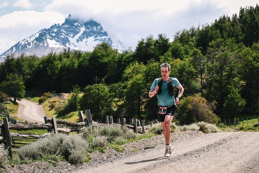 Simulate Your Next Marathon Race Pace