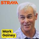 Strava Cofounder: Mark Gainey