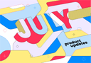 July 2025 updates
