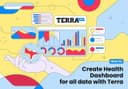 How to: Health Dashboard with Flask and Terra