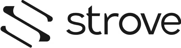 Strove logo